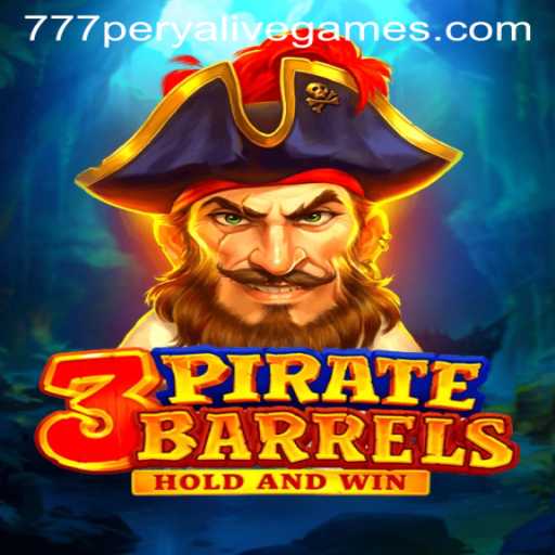 Exploring the Exciting World of 3PirateBarrels and the Thrill of 777perya