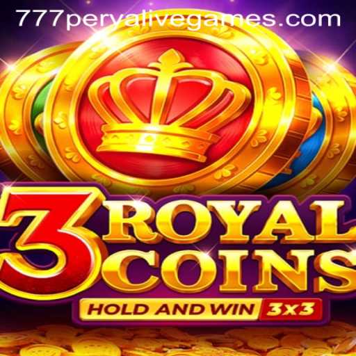 Discovering the Exciting World of 3royalcoins: A Comprehensive Guide