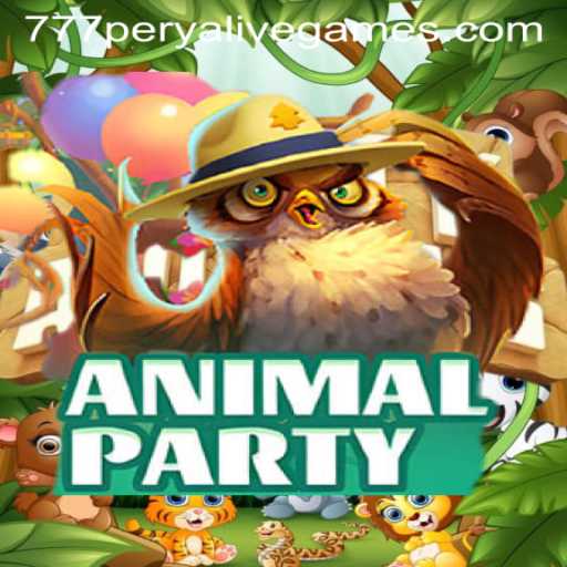 Immerse Yourself in the Thrilling World of AnimalParty