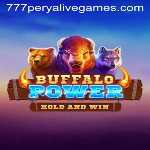 BuffaloPower: The Game Taking the World by Storm