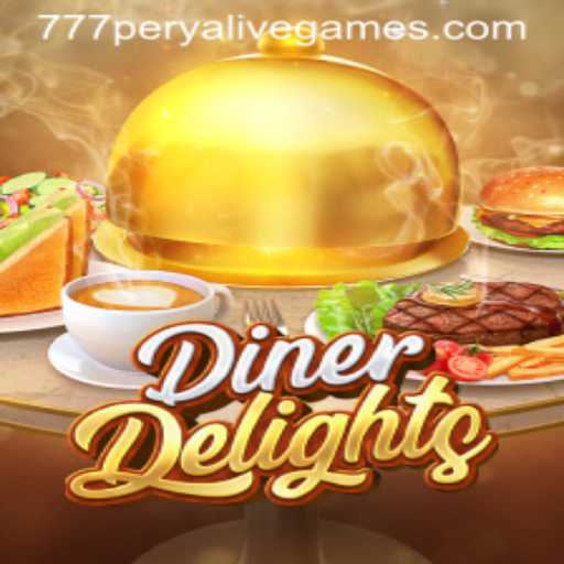 DinerDelights: A Culinary Adventure with 777perya