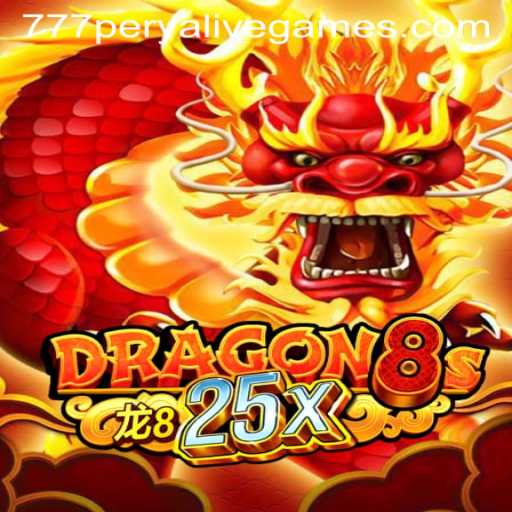 Discovering Dragon8s25x: A Journey into the Enchanting Realm of 777perya