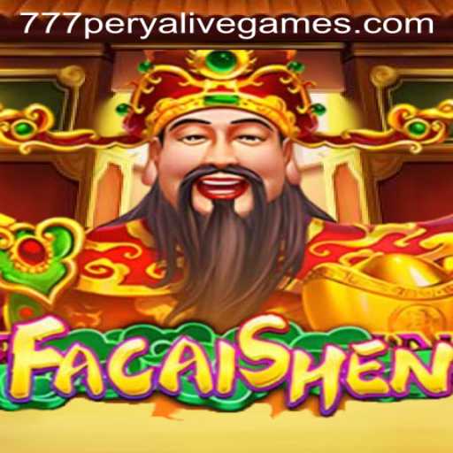 Exploring the Exciting World of FaCaiShen: A Deep Dive into the Game and the Role of 777perya