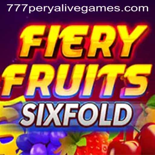 FieryFruitsSixFold: A Comprehensive Guide to Mastering This Exciting Game