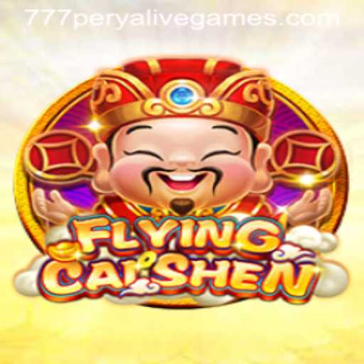 Exploring the World of FlyingCaiShen: The Game Revolutionizing Digital Entertainment