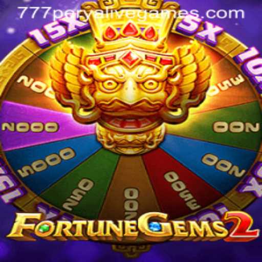 Delving into FortuneGems2: A Modern Twist on Classic Gaming with 777perya