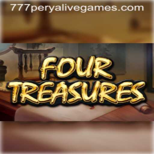 Discovering the Enchanting World of FourTreasures