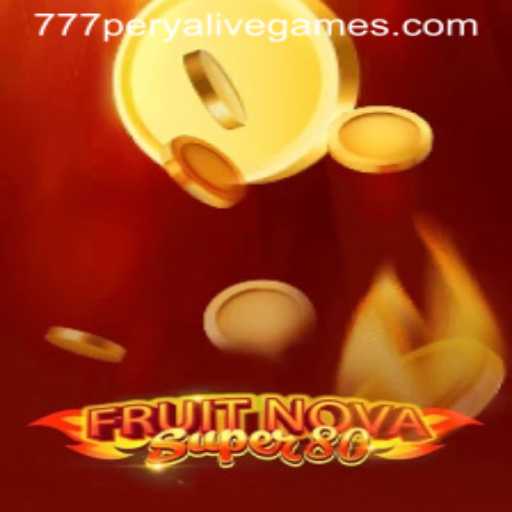 Discover the Exciting World of FruitNovaSuper80: A Modern Casino Adventure
