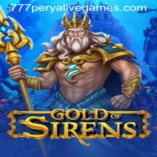 Unveiling the Epic Journey of GoldofSirens with 777perya