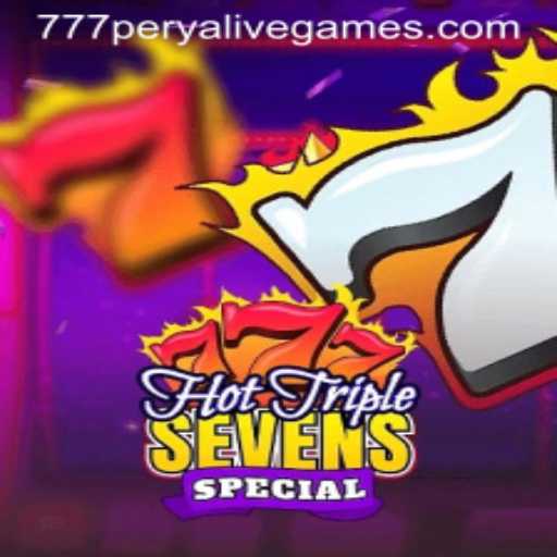 Discovering HotTripleSevensSpecial: A Captivating Casino Experience