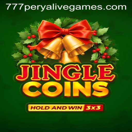 Discover the Thrills of JingleCoins: A Dive into the 777Perya Phenomenon