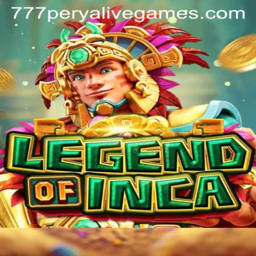 Discover the Mystical World of LegendofInca: A Deep Dive into Adventure and Strategy
