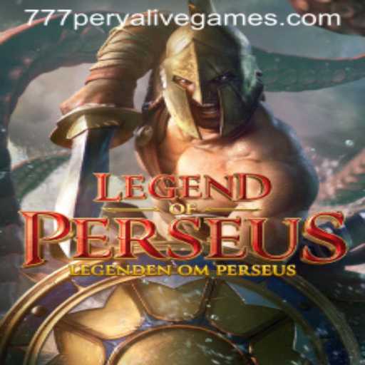 LegendofPerseus: An Epic Adventure Reimagined