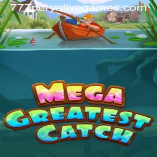 MegaGreatestCatch: A New Wave in Interactive Gaming