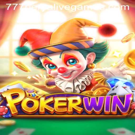Mastering POKERWIN: A Deep Dive into the Game with a Focus on 777perya