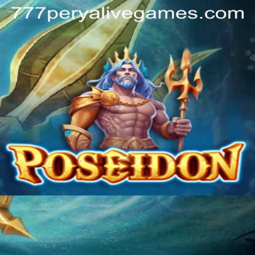 Exploring the Thrilling Depths of Poseidon: A Dive into the Legendary Game
