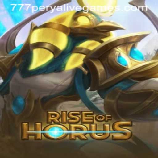 Rise of Horus: An In-Depth Look at an Innovative Game Influenced by Ancient Egyptian Mythology