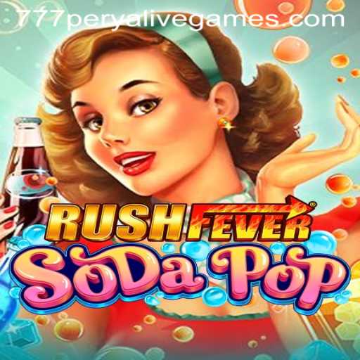 Discover the Thrill of RushFeverSodaPop: A New Gaming Sensation