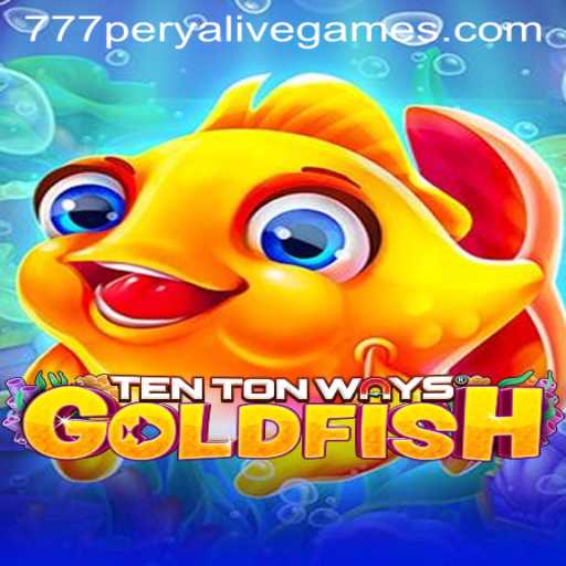 Discover the Exciting World of TenTonWaysGoldfish and the Thrill of 777perya