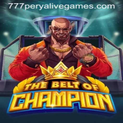 Discover the Thrills of TheBeltOfChampion: A Dive into the Latest Gaming Sensation