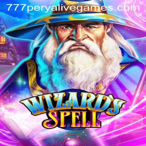 A Magical Journey in WizardsSpell: Embrace the Power of 777perya