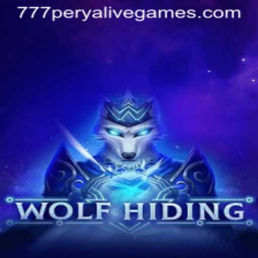 Unveiling the Secrets of WolfHiding: The Ultimate Game Guide with a Twist
